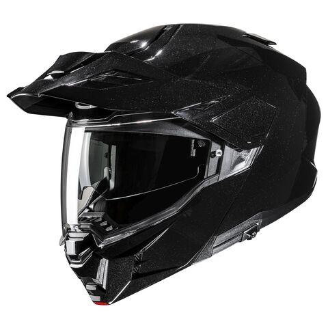 HJC i80 Helmet MD / Black [Blemished - Very Good]