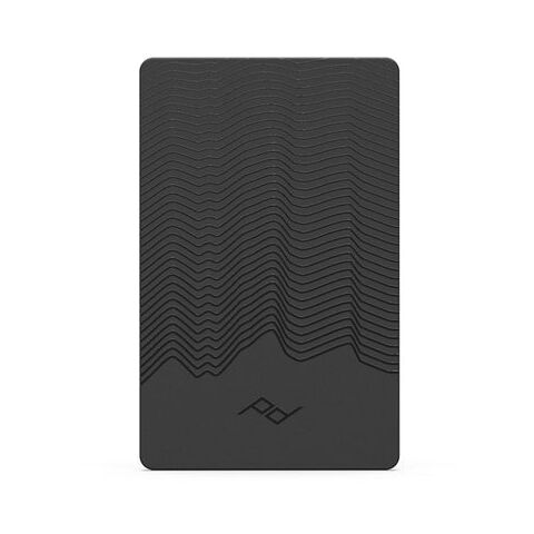 Peak Design Beacon Finder Card