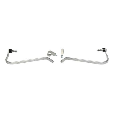 Barkbusters Aluminum Handguard Kit Honda XL750 Transalp 2024-2026 Aluminum [Previously Installed]