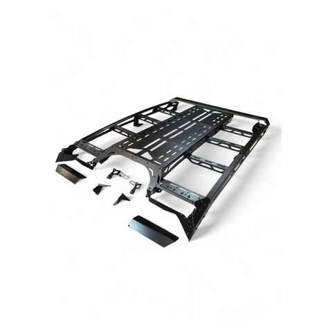 Elektric Off Road Roof Rack Can-Am Maverick R Max 2024-2026