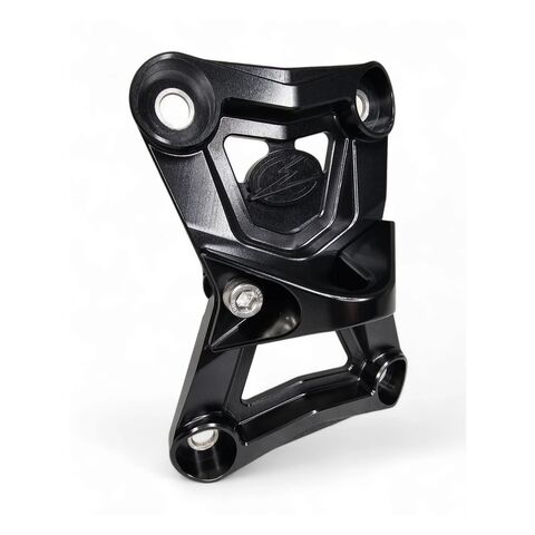 Elektric Off Road Radius Rod Plate w/ Tow Hook Polaris RZR Pro R / Turbo R 2022-2026