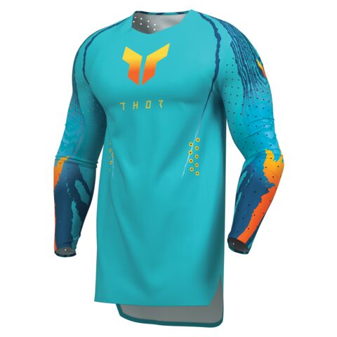 Thor Sportmode Damascus Jersey