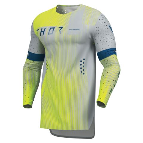 Thor Sportmode Vanish Jersey