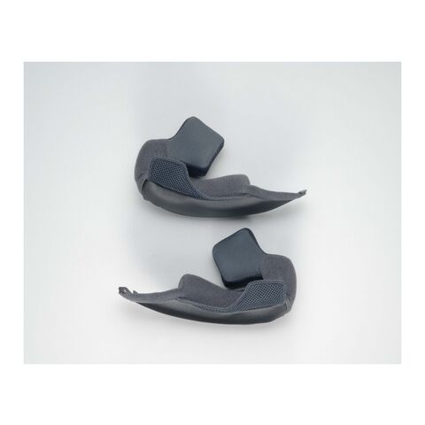 Shoei Neotec 2 Cheek Pads Type B / 31MM [Blemished - Good]
