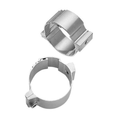 Memphis Shades Fork Tube Clamps 42mm-50mm Fork Tubes [Open Box]