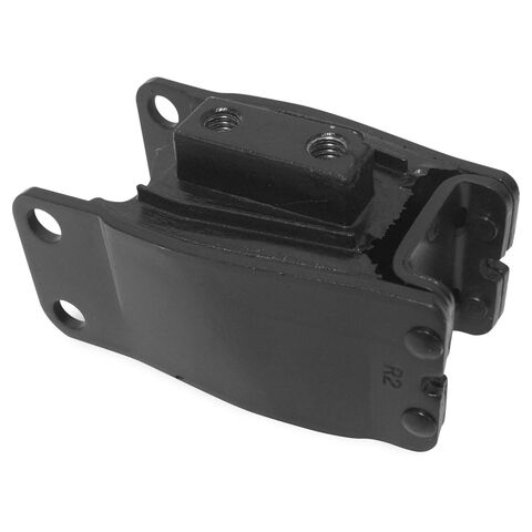 Milwaukee Twins Motor Mounts For Harley Dyna 1991-2017 Rear [Open Box]