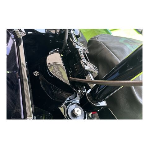 KST Kustoms Road Glide CVO ST Risers For Harley FLTRXSTSE 2024-2026 [Blemished - Good]