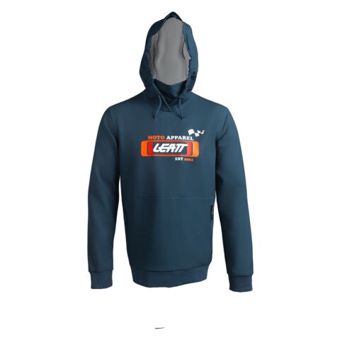 Leatt Moto 5.5 ThermaFlow Hoody