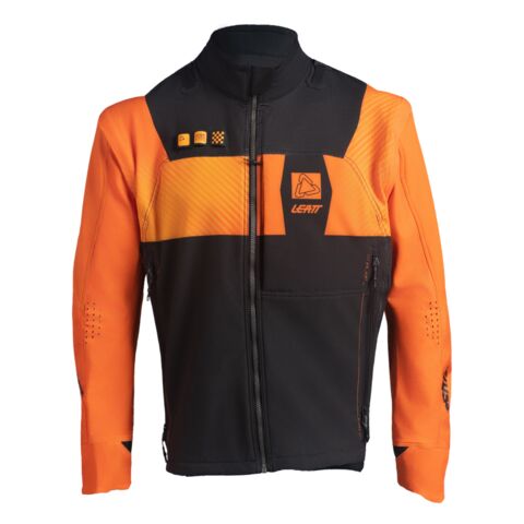 Leatt Moto 4.5 Enduro Jacket