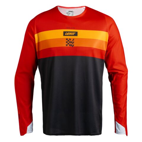 Leatt Moto 4.5 Enduro Jersey