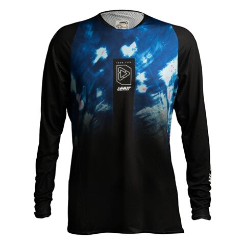 Leatt Moto 4.5 Lite Women's Jersey