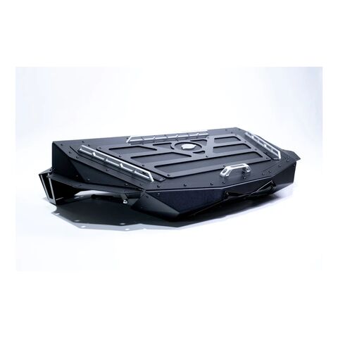 Elektric Off Road Baja Storage Box Can-Am Maverick X3 2017-2024
