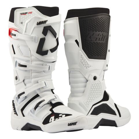 Leatt Moto 4.5 Evo Boots