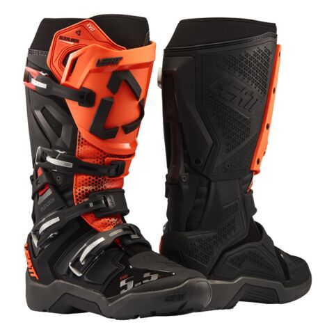 Leatt Moto 5.5 FlexLock Enduro Evo Boots