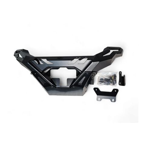 Elektric Off Road Volt Front Winch Bumper Can-Am Maverick R 2024-2026
