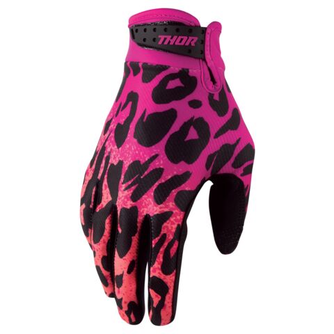 Thor Youth Launchmode Namir Gloves