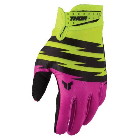 Thor Youth Launchmode Shockie Gloves