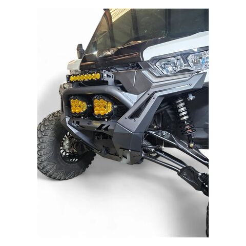 Elektric Off Road Volt Front Winch Bumper Can-Am Defender HD10 2016-2026
