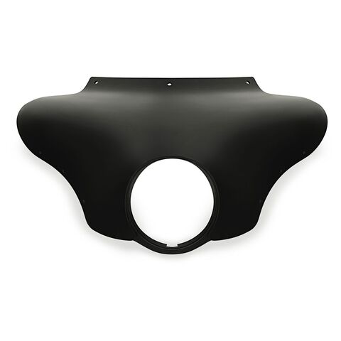 Memphis Shades Batwing Fairing For Harley FLSB / FLSL 2018-2021 Black [Open Box]