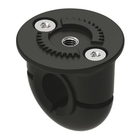Quad Lock 360 Bar Clamp Base Small [Open Box]
