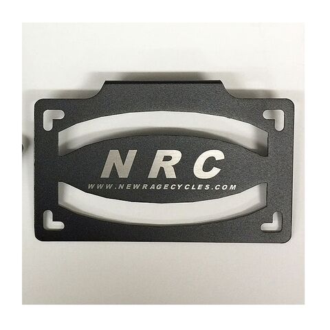 New Rage Cycles Fender Eliminator Ducati 1199 Panigale / S / R 2012-2015 Black [Open Box]