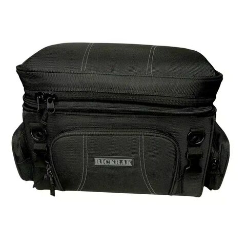 RickRak Quick Trip Travel Bag-Perfect Weekend Bag