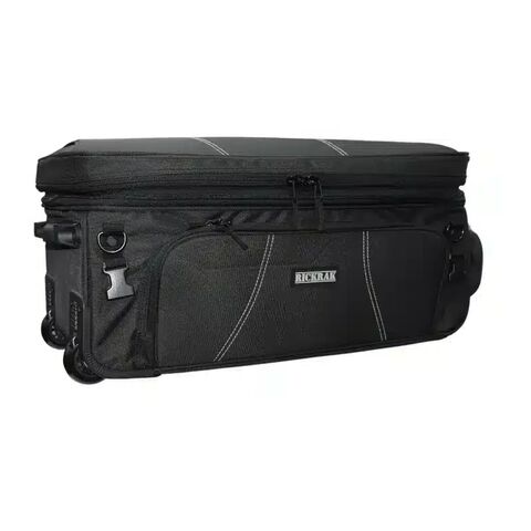RickRak Roller Bag Combo Kit For King HD Detachable Two-Up Luggage Rack