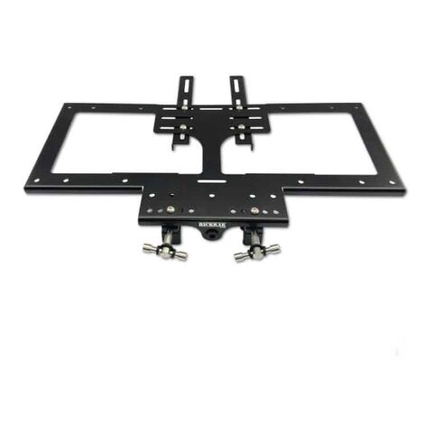 RickRak Universal RickRak For Indian Sissy Bar Luggage Rack