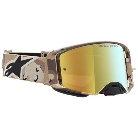 Alpinestars Supertech Lone Goggles