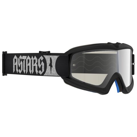 Alpinestars Youth Vision Atrox Goggles - Mirror Lens