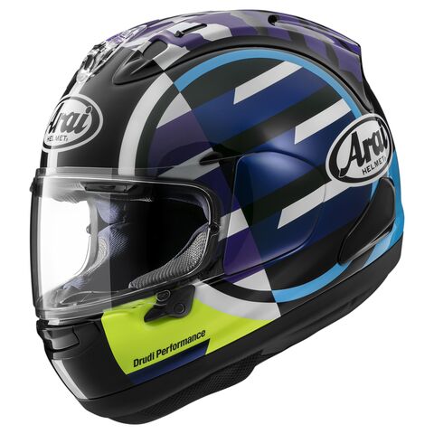 Arai Corsair-X Spectre Helmet