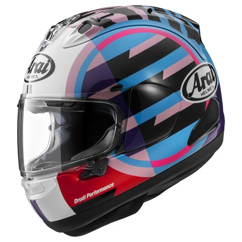Arai Corsair-X Spectre Helmet
