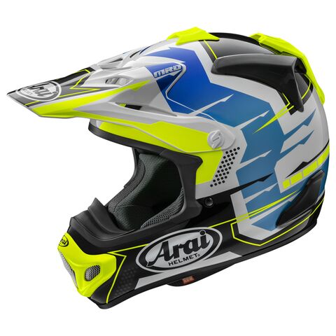 Arai VX Pro 4 Stingray Helmet