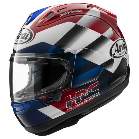 Arai Corsair-X HRC-SP Helmet
