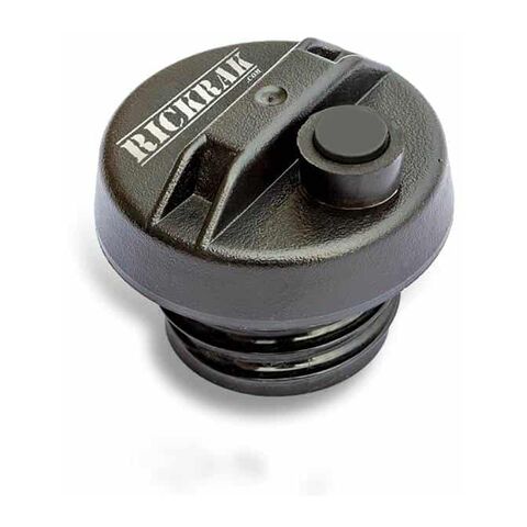 RickRak Gas Kap Keeper For Harley Touring 1992-2025