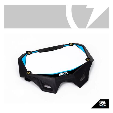 STACYC Number Plate Kit