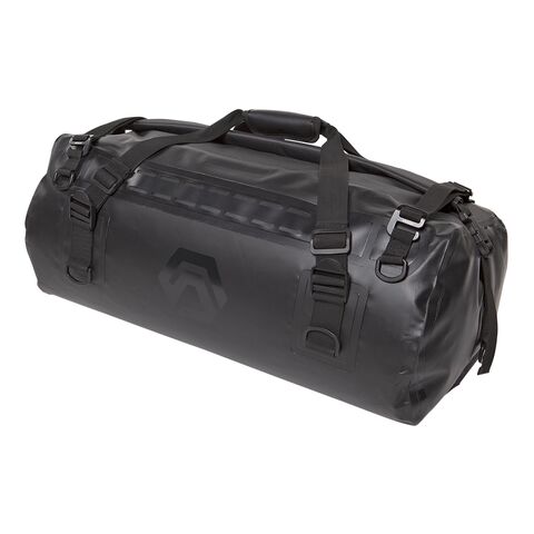 REAX Poseidon Dry Bag 40 Liter / Black [Blemished - Good]