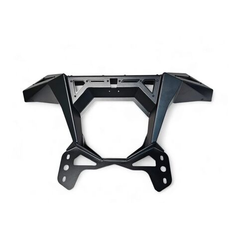 Elektric Off Road Volt Rear Bumper Can-Am Maverick R 2024-2026