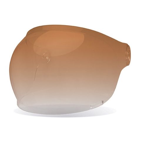 Bell Bullitt Bubble Face Shield