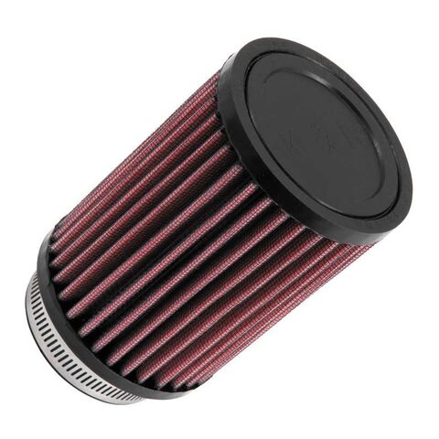 K&N Round Straight Universal Air Filter RD-0710 [Open Box]