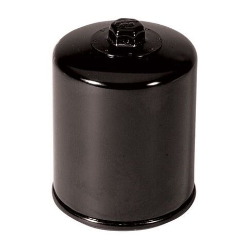 K&N Oil Filter KN-171 Black [Blemished - Very Good]