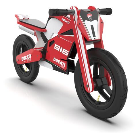 Kiddimoto Ducati 916 Balance Bike