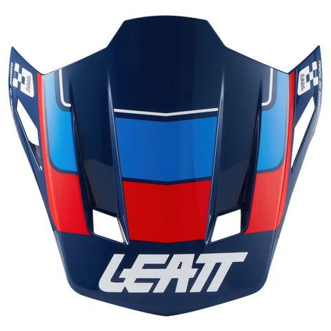 Leatt Moto 8.5 Visor