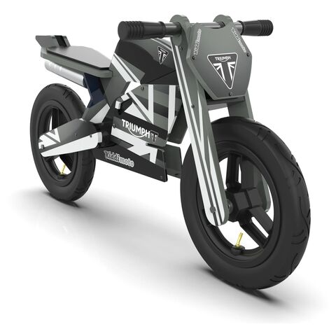 Kiddimoto Triumph Daytona 765 Balance Bike