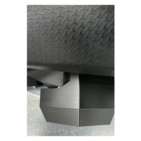 Graves Diamond Frame Sliders Aprilia RS 457 2024-2026 [Open Box]