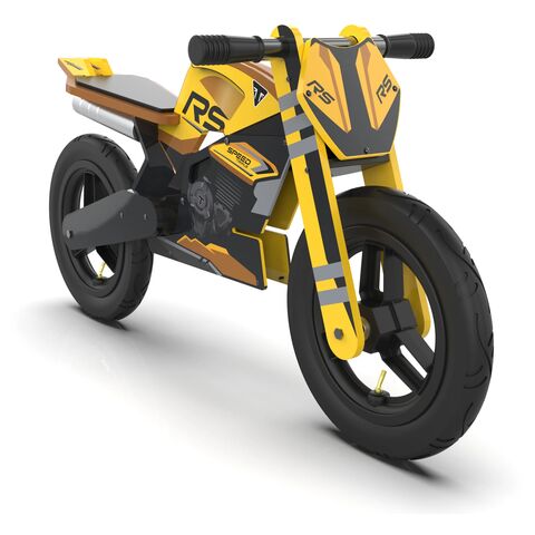 Kiddimoto Triumph Speed Triple 1200 Balance Bike
