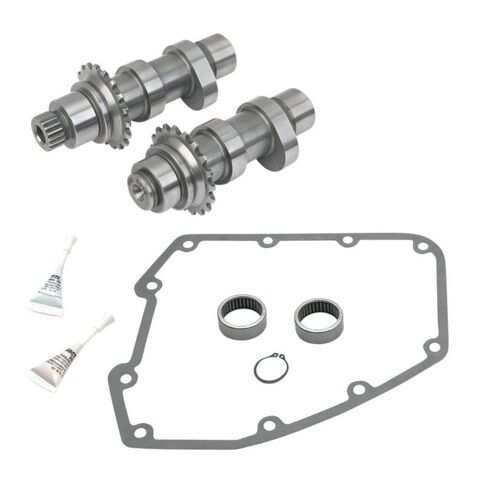 S&S Cycle 510 Cam Kit For Harley Twin Cam 1999-2006 Chain Drive Cams [Open Box]