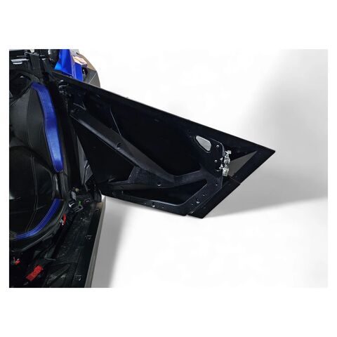 Elektric Off Road AMP Door Skins Polaris RZR Pro XP / R / Turbo R 2020-2024