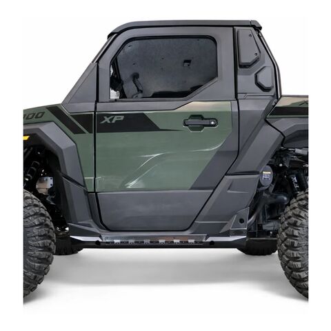 Elektric Off Road Volt Rock Steps Polaris XPEDITION ADV / XP 2024-2026