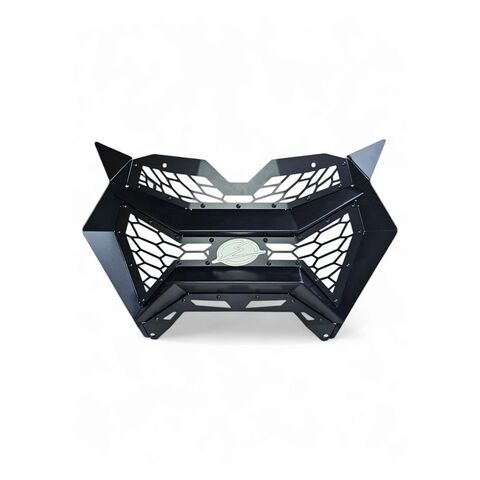 Elektric Off Road Volt Grille Can-Am Maverick R 2024-2026